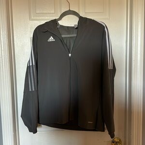 Adidas jacket